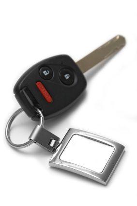 Tokyo, New Car Smell, and Key Fobs – AAA Driver Training Store