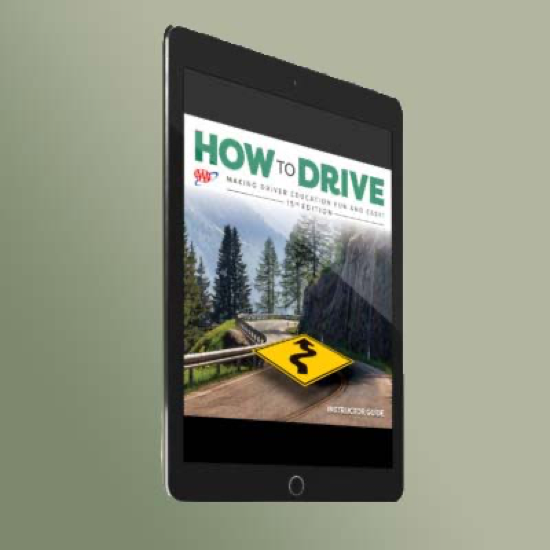 Student Textbook (eBook Version - Apple & Google) $39.99 – AAA